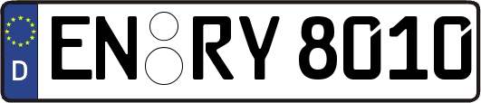EN-RY8010
