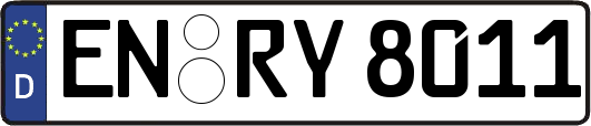 EN-RY8011