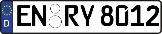 EN-RY8012