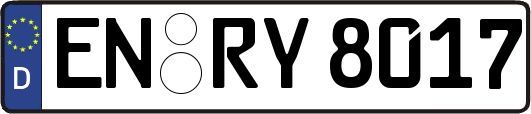 EN-RY8017