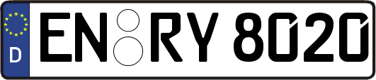 EN-RY8020