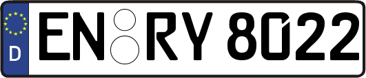 EN-RY8022