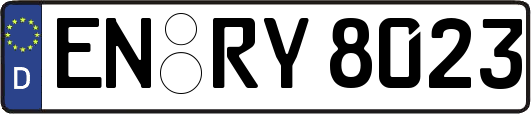 EN-RY8023