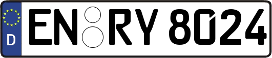 EN-RY8024
