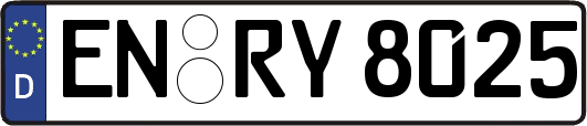EN-RY8025