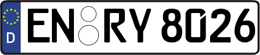EN-RY8026