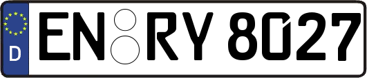 EN-RY8027