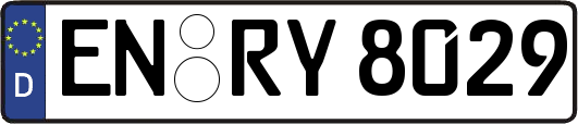 EN-RY8029