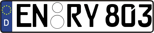 EN-RY803