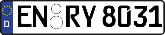 EN-RY8031