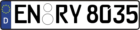 EN-RY8035
