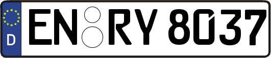 EN-RY8037