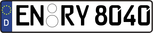 EN-RY8040