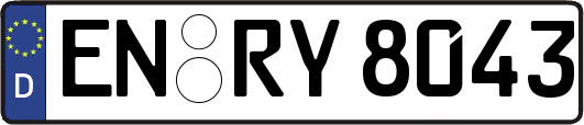EN-RY8043