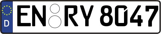 EN-RY8047