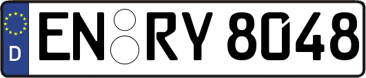 EN-RY8048