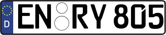 EN-RY805