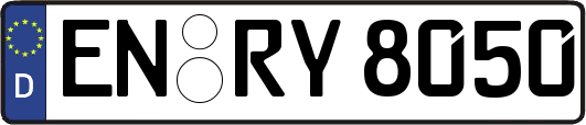 EN-RY8050