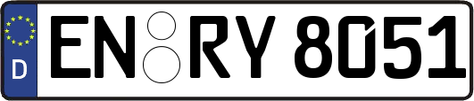 EN-RY8051