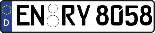EN-RY8058