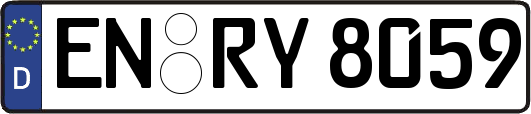 EN-RY8059