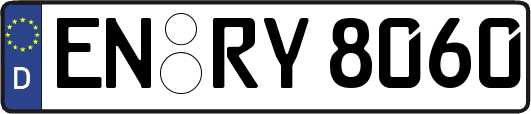 EN-RY8060