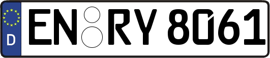 EN-RY8061