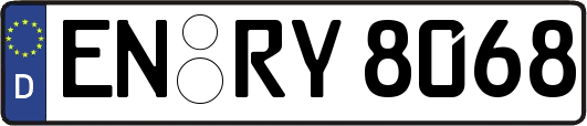 EN-RY8068