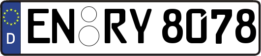 EN-RY8078