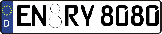 EN-RY8080