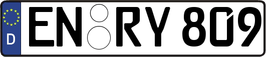 EN-RY809