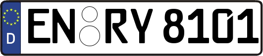 EN-RY8101