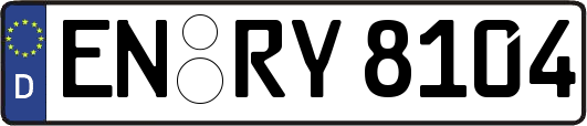 EN-RY8104