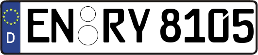 EN-RY8105