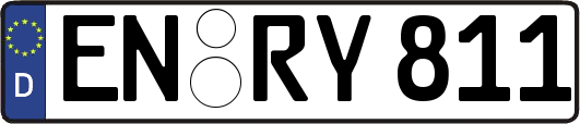 EN-RY811