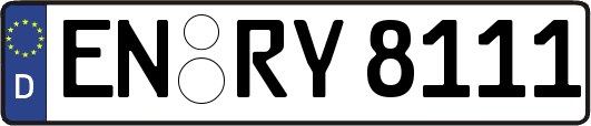 EN-RY8111
