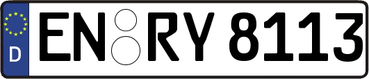 EN-RY8113