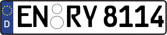 EN-RY8114