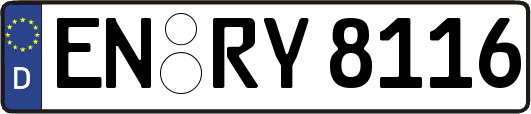 EN-RY8116