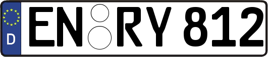 EN-RY812