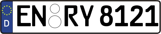 EN-RY8121