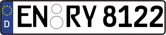 EN-RY8122