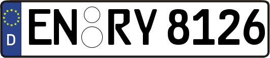 EN-RY8126
