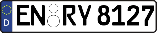 EN-RY8127