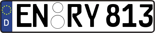 EN-RY813