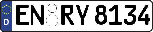 EN-RY8134