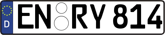 EN-RY814