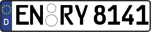 EN-RY8141