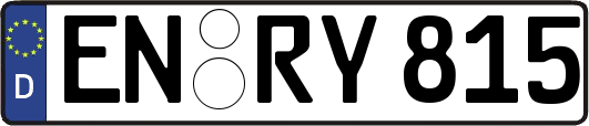 EN-RY815
