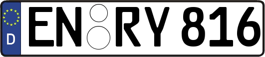 EN-RY816